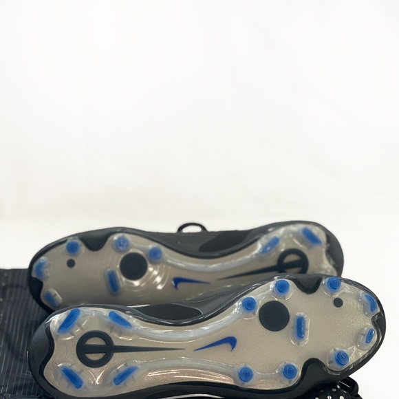 Nike Tiempo Legend X Elite FG Size Men's 7.5 | Women's 9 - Picture 3 of 9